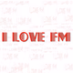 Logo de I Love FM