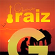 Logo de Geração Rádios - Raiz