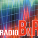 Logo de Radio BnR Indonesia