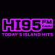 HI95 Kaua'i - KSRF logo