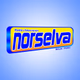 Logo de Nor Selva Radio