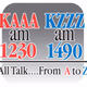 Logo de KZZZ fm 94.1 - KZZZ