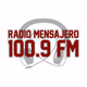 Logo de Radio Mensajero 100.9 FM