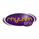 Logo de Rhythm 97.0