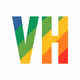 Logo de KVHI 88.7