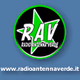 Logo de Rav Radio Antenna Verde