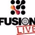 Logo de Fusion Live