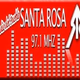 Logo de Fm Santa Rosa 97.1