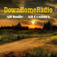 Logo de Down Home Roundup