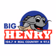 Logo de Big Henry - WHNY-FM