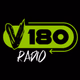Logo de V180 Radio