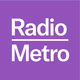 Logo de Radio Metro Oslo