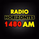 Logo de Radio Horizontes