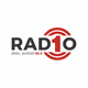 Logo de Radio 1 Alvear