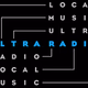 Logo de Ultra Radio