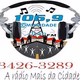 Logo de Rádio Comunidade em Ação FM