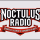 Logo de NOCTULUS RADIO