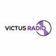 Logo de Victus Radio