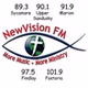 NewVision.FM - WXML logo