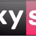 Logo de Galaxy Select