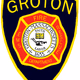 Logo de Groton, MA Fire
