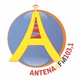 Logo de Antena A FM