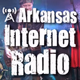 Logo de Arkansas Internet Radio