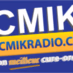 Logo de CMIK Radio