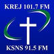 Logo de KREJ