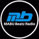 MABU Beatz Radio - Minimal logo