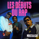 Logo de Nostalgie - Les Debuts Du Rap