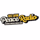 Logo de Peace Radio 102.4 FM