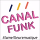 Canal Funk logo