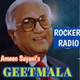 Logo de Rocker Radio Geetmala