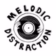Melodic Distraction Radio logo