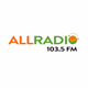 Logo de All Radio 103.5 - DWOW