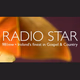 Logo de Radio Star Country