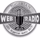 Logo de Nigerian Web Radio