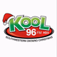 96 KOOL FM HD3: Southwestern Ontario Christmas logo