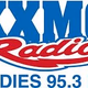 Logo de Oldies 95.3 FM - KXMO-FM