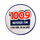 Logo de Rádio Niterói
