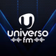 Radio Universo FM logo