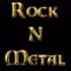 Logo de rocknmetal_de