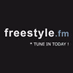 Logo de DanceRadio FreestyleFM