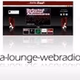 Vanilla Lounge WebRadio logo