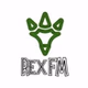 REX FM logo