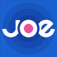 Joe Radio logo