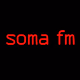 Logo de SomaFM - Deep Space One