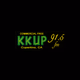 Logo de KKUP 91.5 FM - KKUP