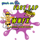 Logo de WNFXRADIO.COM